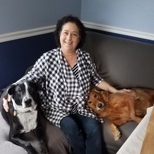 Meet your Posher, Annette